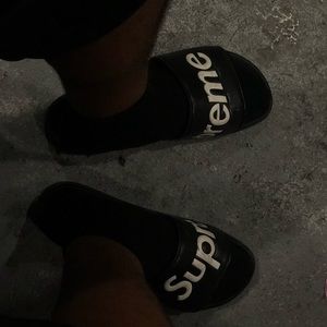 Meet your Posher, Rod